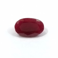 African Ruby 4.25 carat / 4.67 ratti